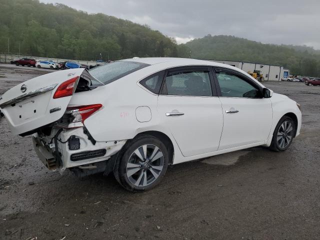 Vin: 3n1ab7ap2ky244778, lot: 55842885, nissan sentra s 20193