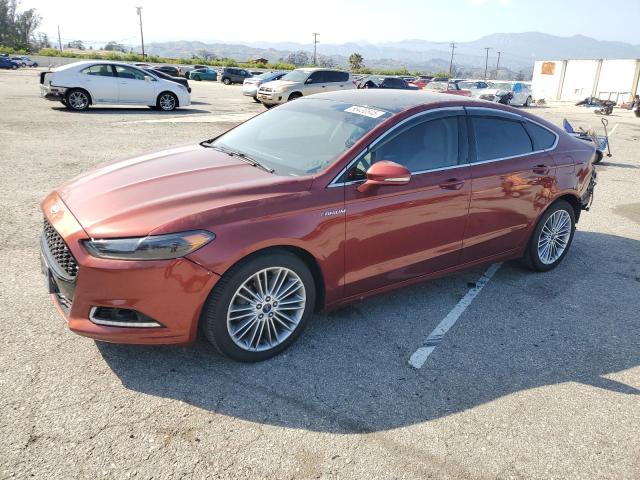 Vin: 3fa6p0hr8er111675, lot: 58430845, ford fusion se 2014 img_1