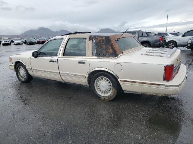 Vin: 1lnlm83w2sy603452, lot: 55756595, lincoln towncar cartier 19952