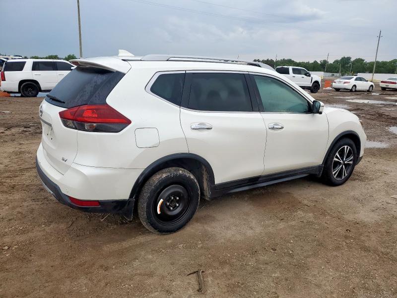 Vin: 5n1at2mt9lc721766, lot: 57967835, nissan rogue s 20203