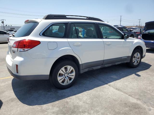 Vin: 4s4brbac2a3312433, lot: 56066585, subaru outback 2.5i 20103