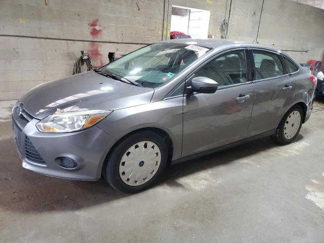 Vin: 1fadp3f20el169342, lot: 59035965, ford focus se 2014 img_1