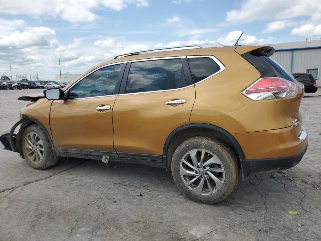 Vin: 5n1at2mvxfc757780, lot: 58567025, nissan rogue s 20152