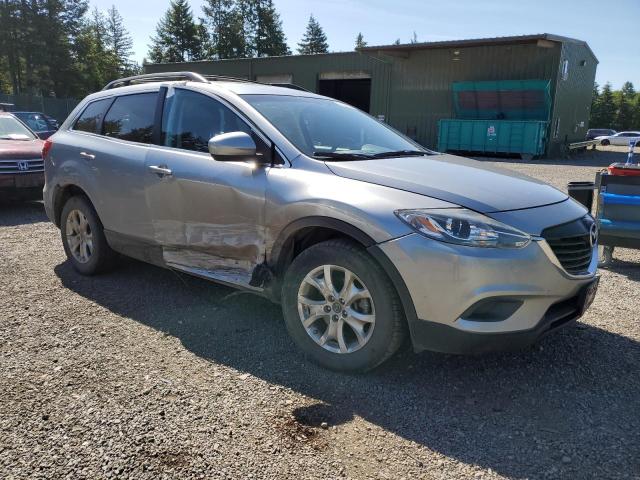 Vin: jm3tb3cv5d0402304, lot: 58009705, mazda cx-9 touring 20134