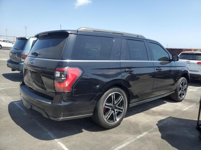 FORD EXPEDITION 2019 black  gas 1FMJU1KT0KEA40246 photo #4