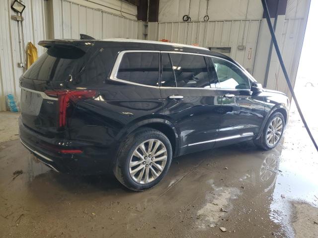 Vin: 1gykpcrs2lz229851, lot: 58633975, cadillac xt6 premium luxury 20203