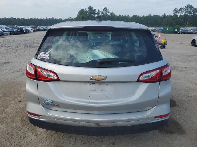 2018 CHEVROLET EQUINOX LS 3GNAXHEV0JL364790