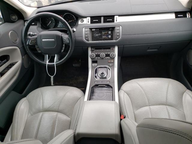 2016 LAND ROVER RANGE ROVE - SALVR2BG4GH099069