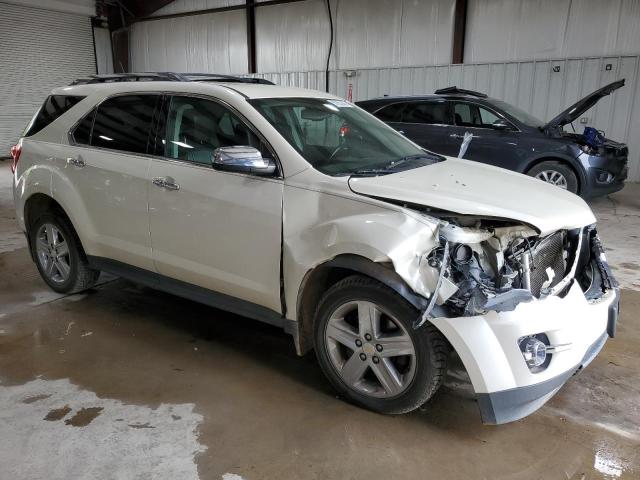 Vin: 1gnflhek3ez104647, lot: 57657445, chevrolet equinox ltz 20144