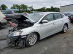 2016 NISSAN SENTRA S - 3N1AB7AP3GL654543