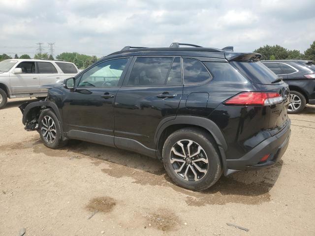 Vin: 7mufbabg6pv014258, lot: 56750315, toyota corolla cr le 20232