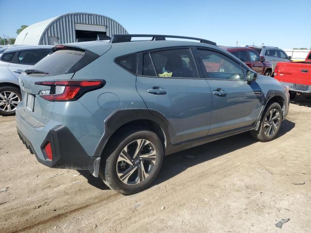 Vin: jf2guadc4r8269602, lot: 56392305, subaru crosstrek premium 20243