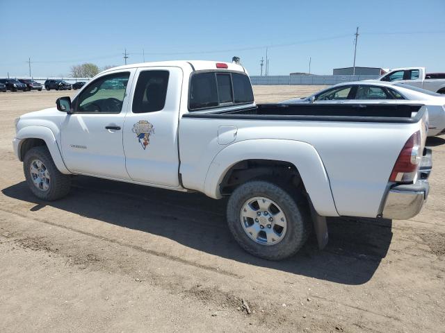 Vin: 5tfux4en9dx020947, lot: 55651885, toyota tacoma access cab 20132