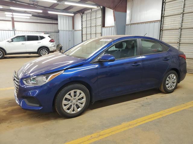 HYUNDAI ACCENT SE