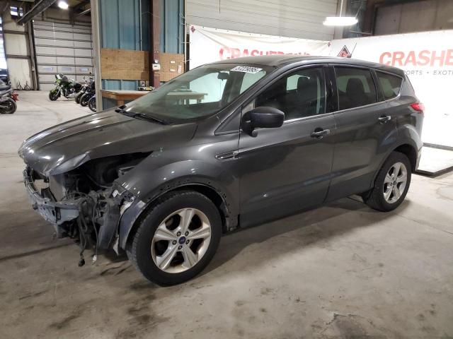 Vin: 1fmcu0gx9fuc12414, lot: 57229095, ford escape se 2015 img_1