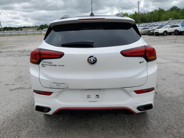 2020 BUICK ENCORE GX #3303930686