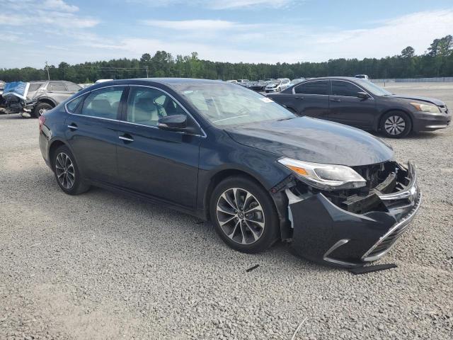 Vin: 4t1bk1ebxgu222224, lot: 57529415, toyota avalon xle 20164