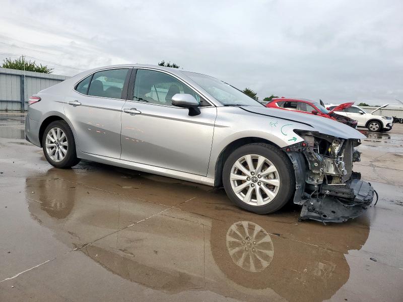 Vin: 4t1c11ak4lu862145, lot: 59041575, toyota camry le 20204