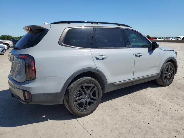 Vin: 5xyp5dgc1pg400127, lot: 55726775, kia telluride sx 20233