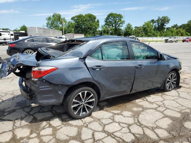 2017 TOYOTA COROLLA L 5YFBURHE3HP645969