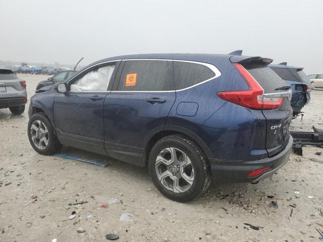 2019 HONDA CR-V EXL - 2HKRW2H83KH660499