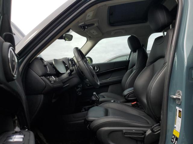 2023 MINI COOPER S C WMZ83BR09P3P37277