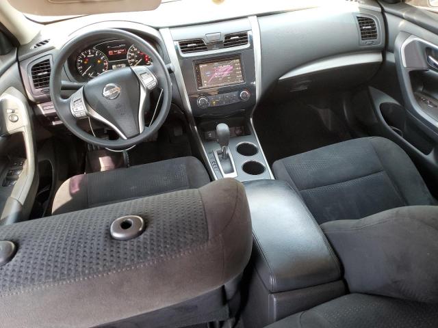 2015 NISSAN ALTIMA 2.5 - 1N4AL3AP3FC466916
