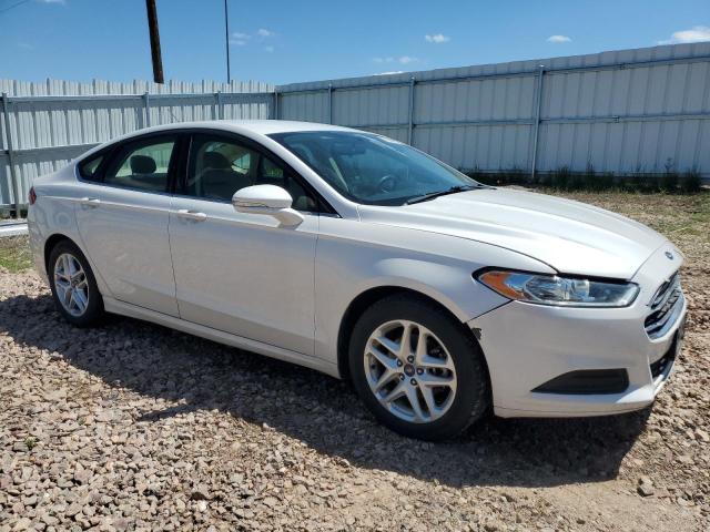 Vin: 3fa6p0h73gr118728, lot: 58080155, ford fusion se 20164
