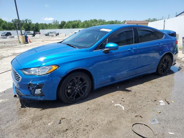 Vin: 3fa6p0hdxlr103823, lot: 57171385, ford fusion se 2020 img_1