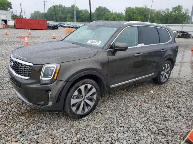 Vin: 5xyp3dhc0lg057552, lot: 58698355, kia telluride ex 2020 img_1
