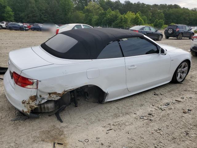 Vin: waum2afhxgn008129, lot: 58322325, audi a5 premium plus s-line 20163