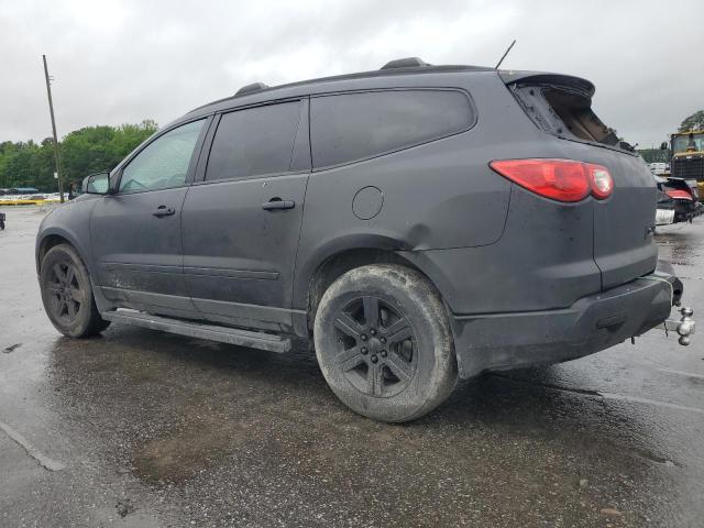 Vin: 1gnkvjed9bj373053, lot: 56281935, chevrolet traverse lt 20112
