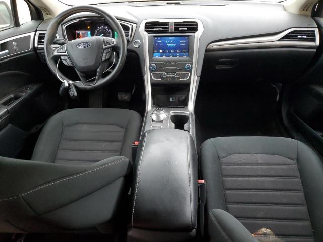 2020 FORD FUSION SE - 3FA6P0HD4LR197438