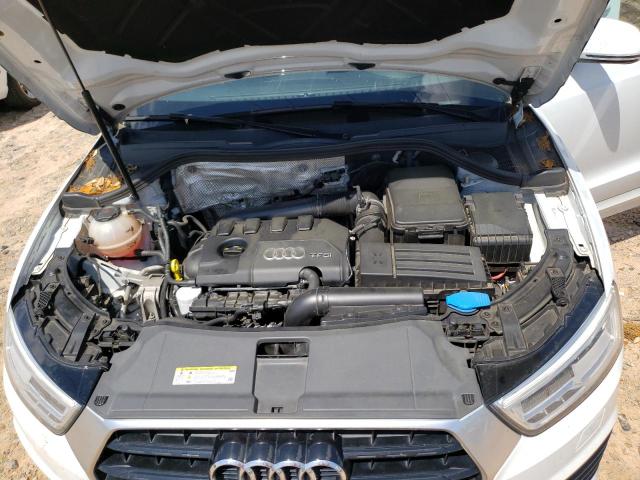 2018 AUDI Q3 PREMIUM - WA1JCCFS4JR014867