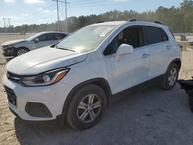 Vin: kl7cjlsb8hb197068, lot: 57030375, chevrolet trax 1lt 2017 img_1