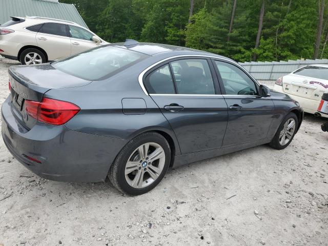 Vin: wba8d9g39hnu63178, lot: 57384845, bmw 3 series xi 20173