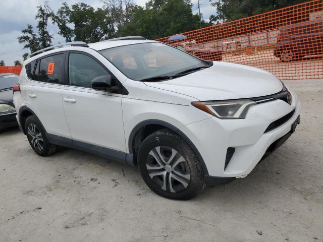 Vin: 2t3bfrev7hw615166, lot: 58707245, toyota rav4 le 20174