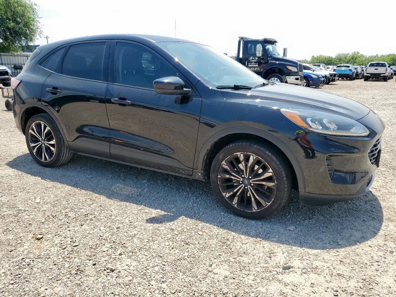Vin: 1fmcu0g66nub39377, lot: 55761245, ford escape se 20224