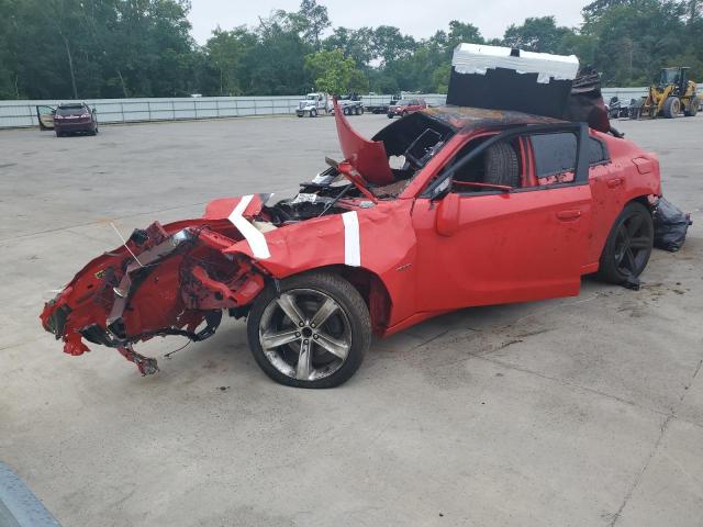 Vin: 2c3cdxct0jh175446, lot: 55941465, dodge charger r/t 2018 img_1