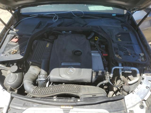 2015 MERCEDES-BENZ C 300 4MAT 55SWF4KB1FU037775