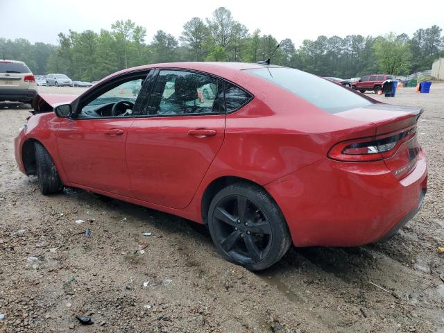 Vin: 1c3cdfbb7fd433999, lot: 58459185, dodge dart sxt 20152