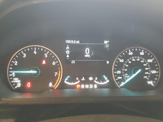 2021 FORD ECOSPORT T MAJ6S3KL2MC402819