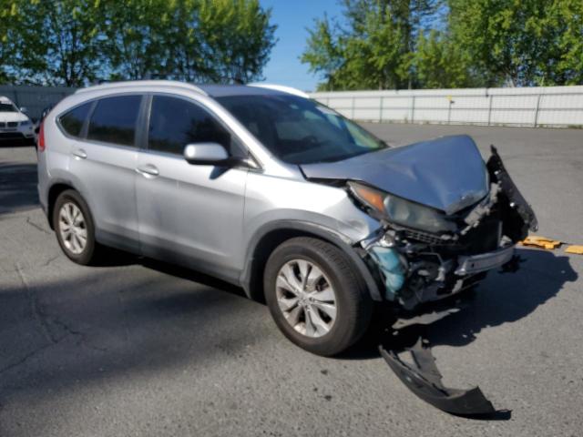 Vin: 3czrm3h58dg706545, lot: 58550075, honda crv ex 20134