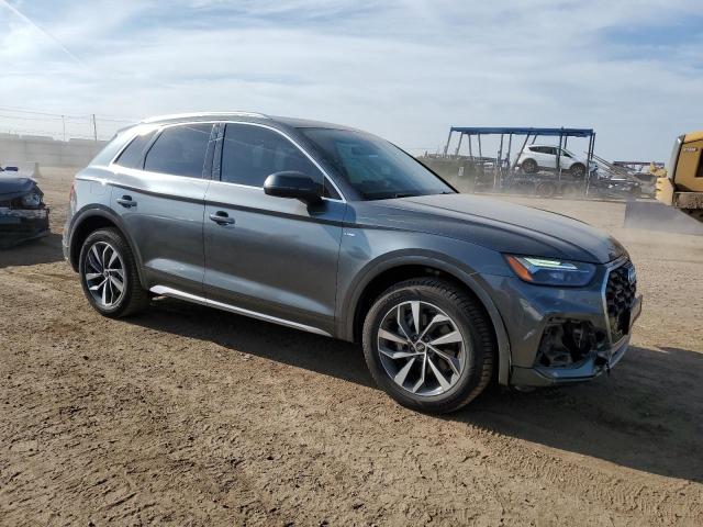 Vin: wa1gaafy3n2099448, lot: 58257715, audi q5 premium 45 20224