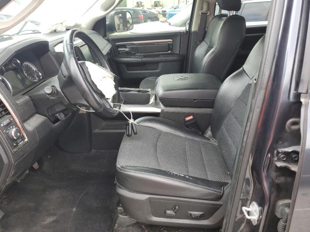 2017 RAM 1500 SPORT 1C6RR7MT2HS536983