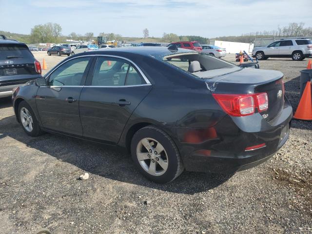 Vin: 1g11b5sa0df187754, lot: 55983545, chevrolet malibu ls 20132