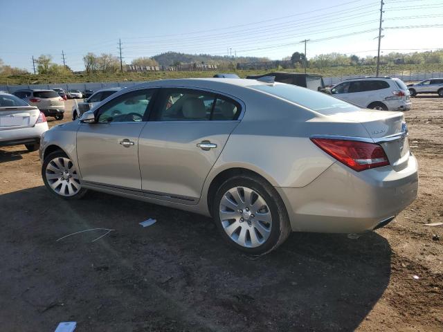 Vin: 1g4gc5g33ff292778, lot: 56350735, buick lacrosse 20152