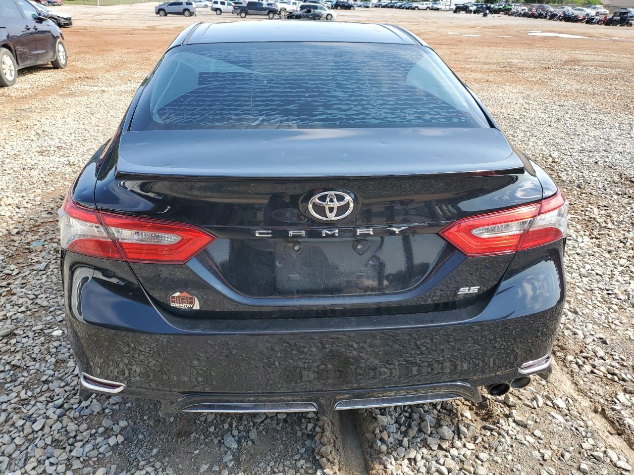 TOYOTA CAMRY L
