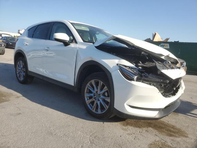Vin: jm3kfadm9m0402185, lot: 56904025, mazda cx-5 grand touring 20214