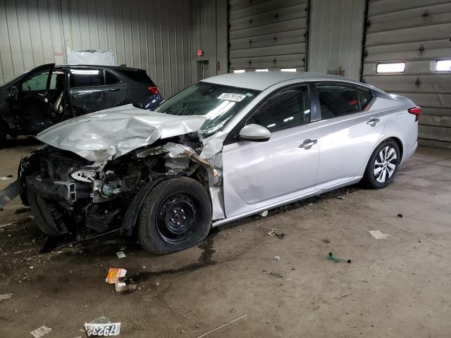 Vin: 1n4bl4bv8pn371037, lot: 55579115, nissan altima s 2023 img_1